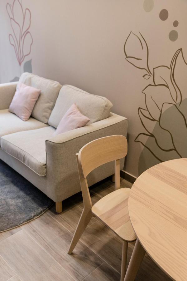 Apartamento Art Lofts Gardens Valencia Exterior foto